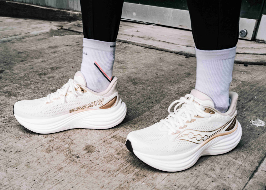 Saucony Triumph 24