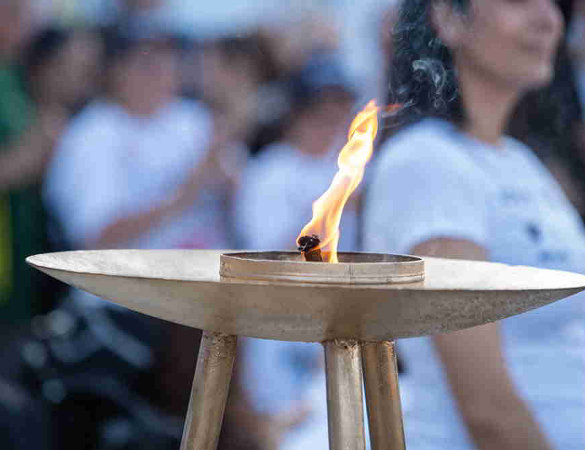 Le Olimpiadi dell’Inclusione tornano a San Donato di Lecce