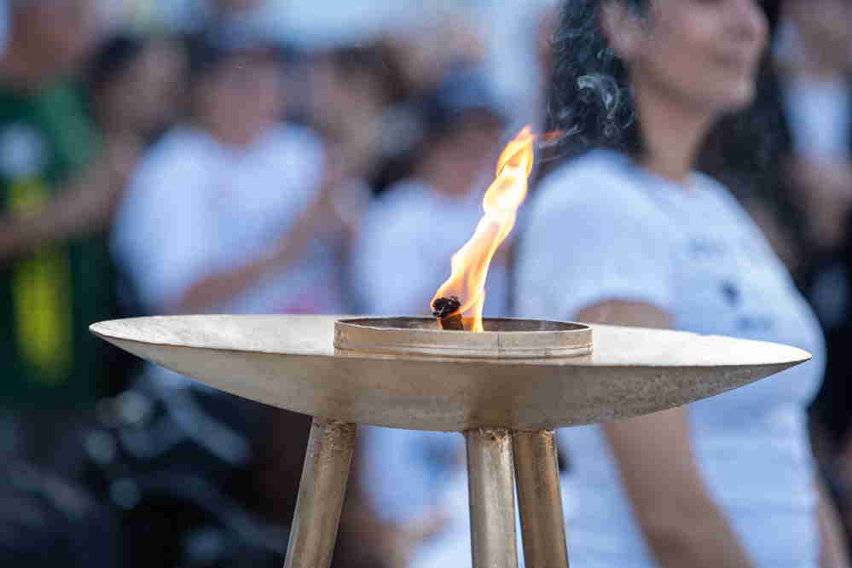A San Donato di Lecce, dal 12 al 14 giugno, torna “Lo Sport di Tutti – Le Olimpiadi dell’Inclusione", un evento che unisce sport, comunità e accessibilità.