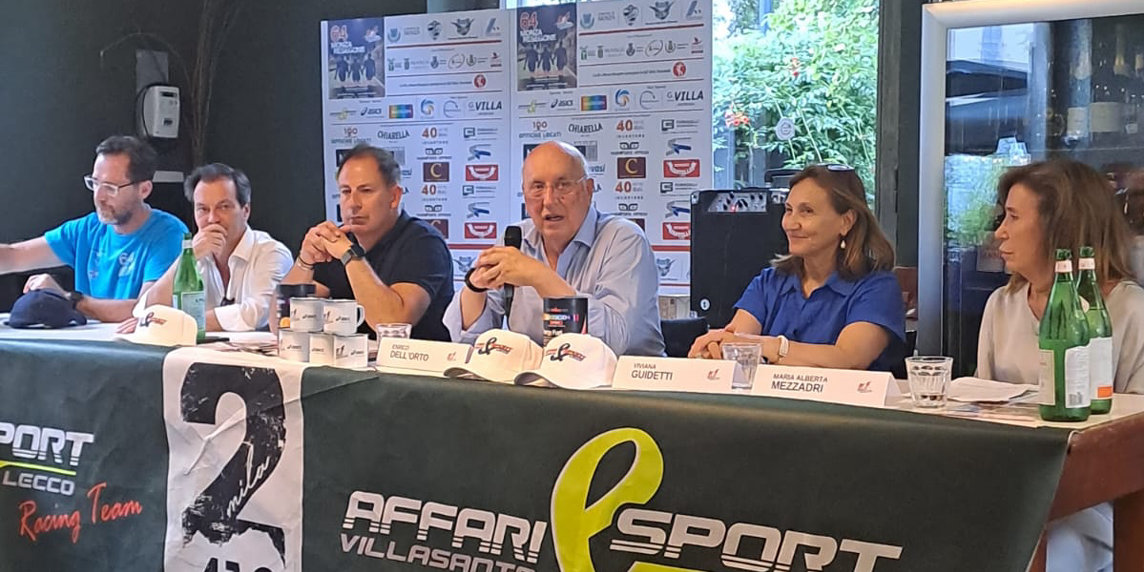 Monza Resegone 2026, si corre sabato 20 giugno