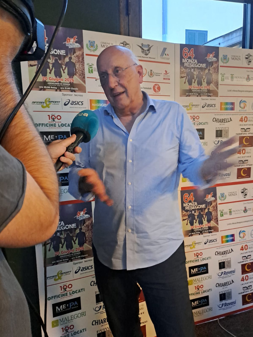 maratona da 42 km e 1.100 metri