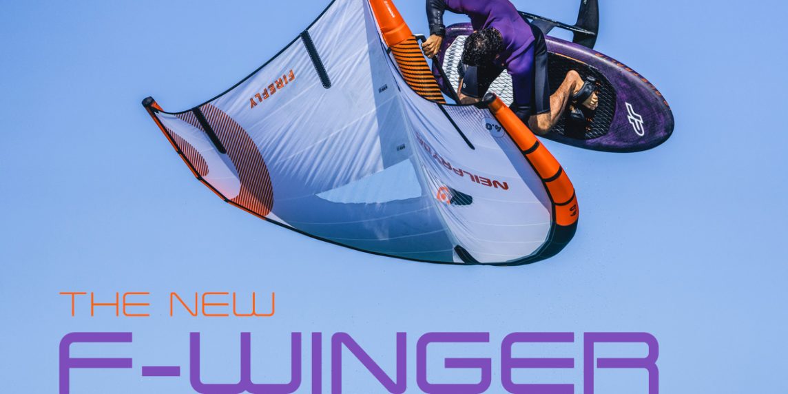 JP F-Winger