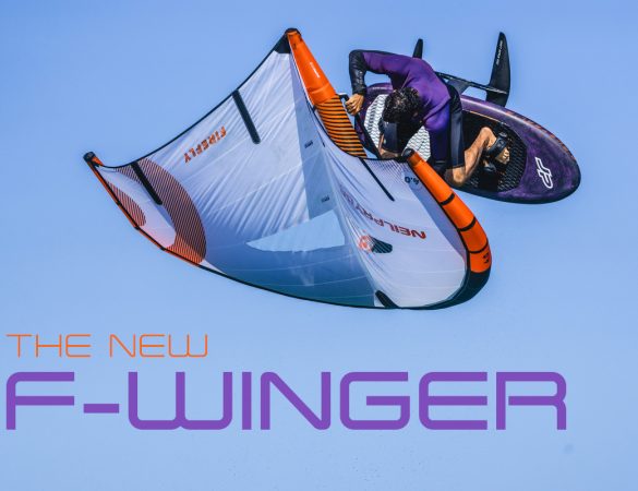 JP F-Winger