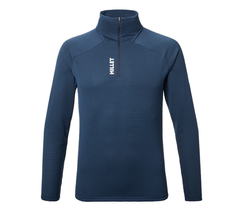 Millet Parmelan Fleece