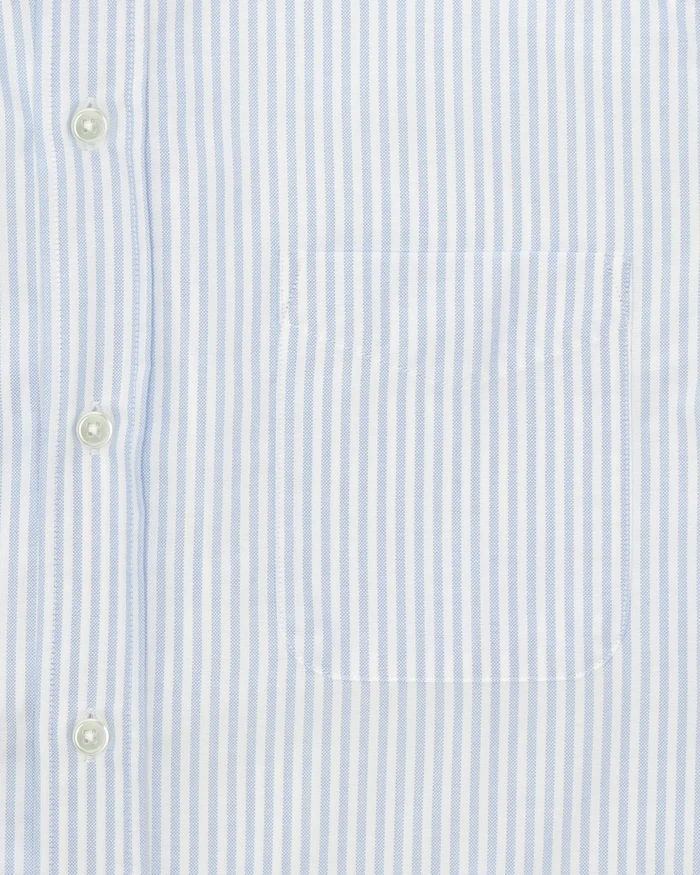 King Camicia Con Tasca