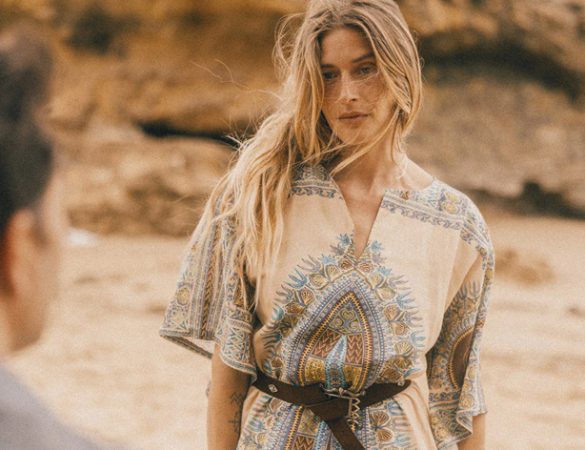 Fortela SS26: Biarritz tra eleganza atlantica e spirito coastal