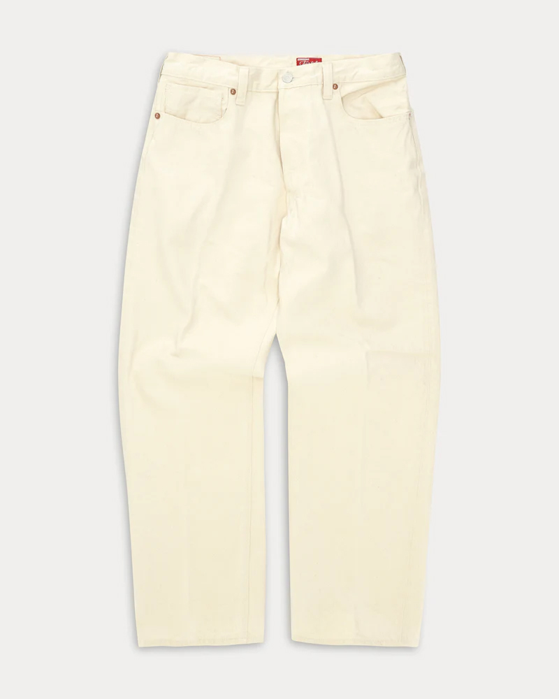 914 Leo Japan Denim Cimosato