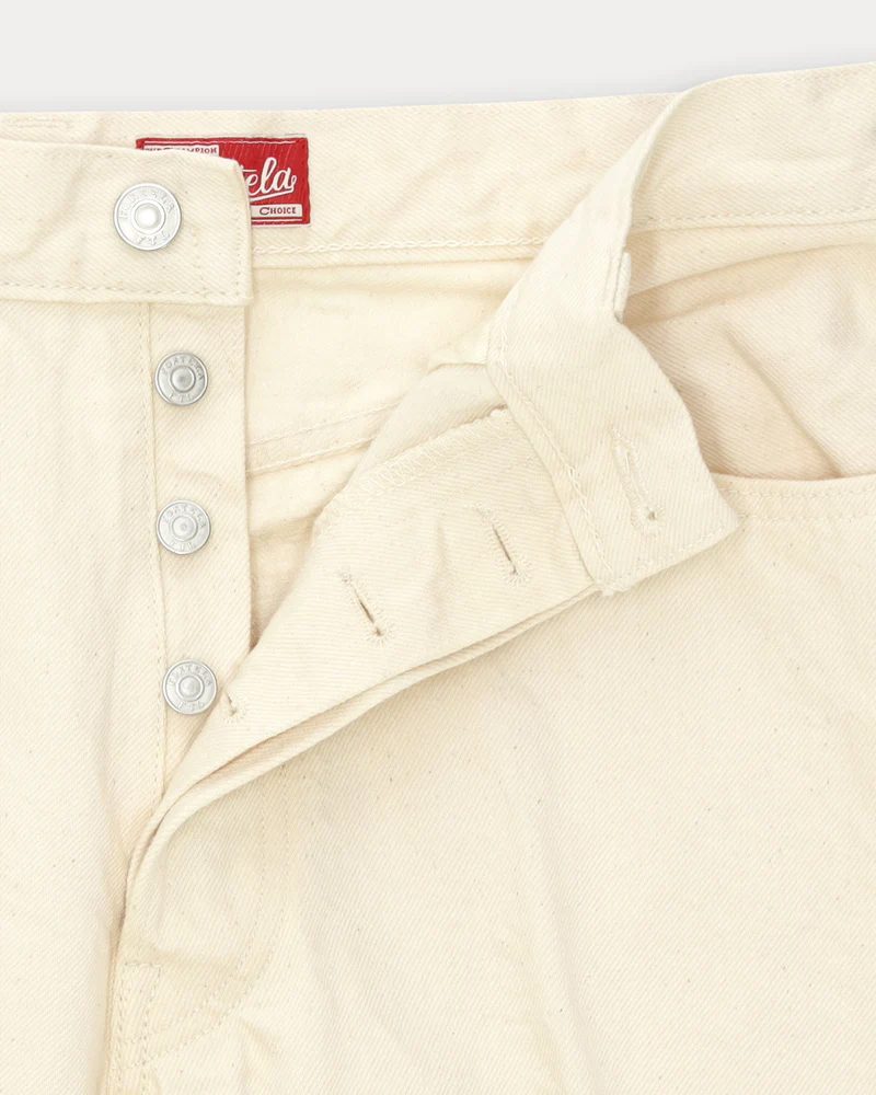914 Leo Japan Denim Cimosato