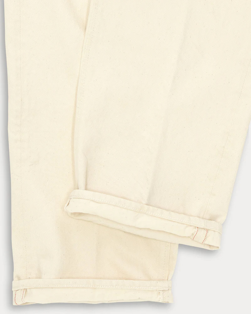 914 Leo Japan Denim Cimosato