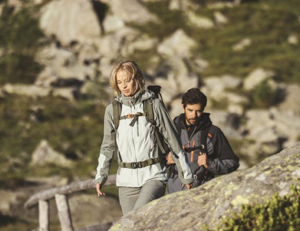 CMP: Mountain looks inspired by summer 2026 color trends