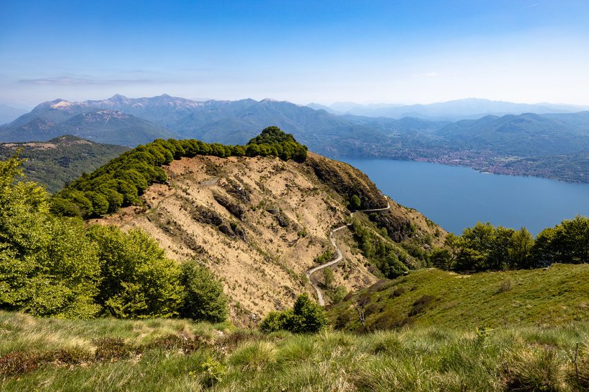 Distretto Turistico dei Laghi
