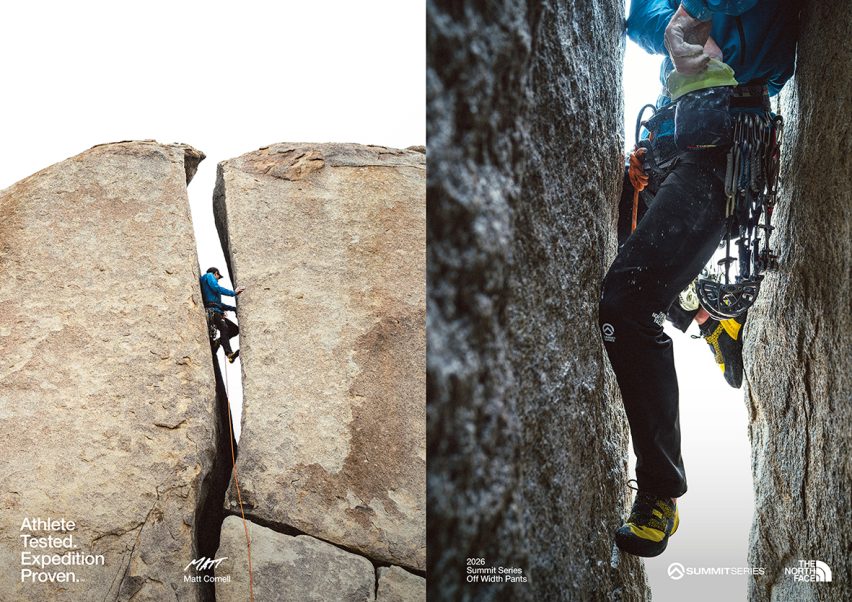 The North Face Summit Series Off Width Pant