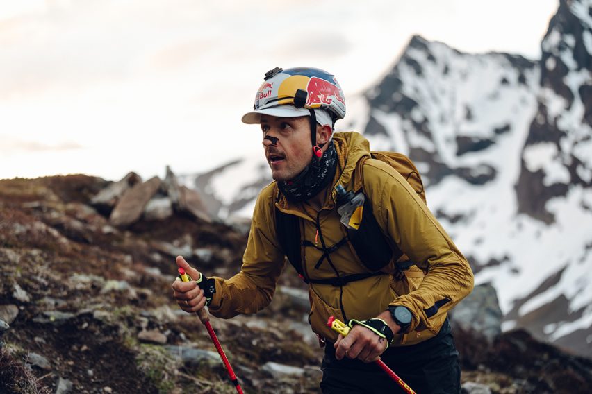 Aaron Durogati world record Norway