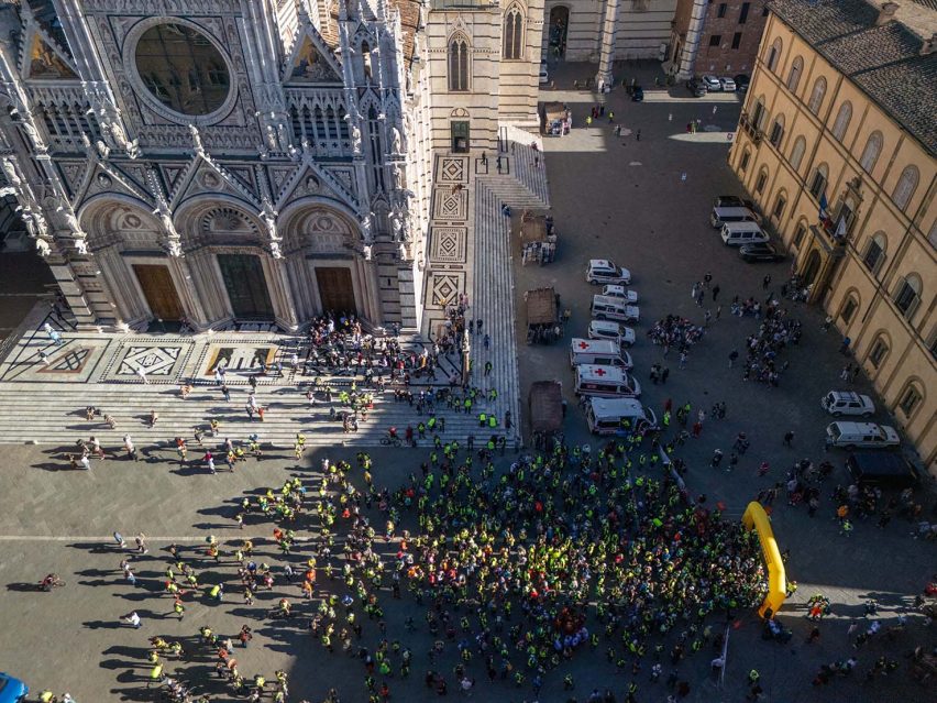 walking francigena ultramarathon
