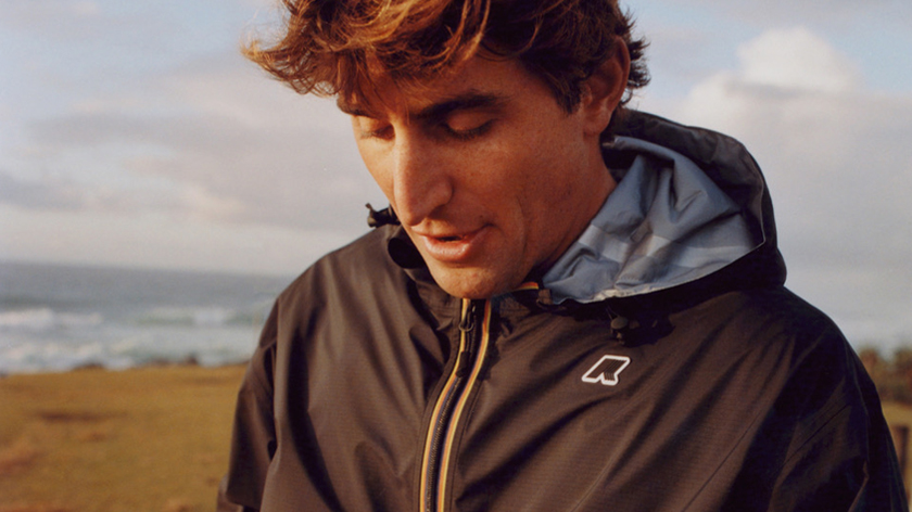K-Way® x Leonardo Fioravanti: la capsule collection Primavera/Estate 2026