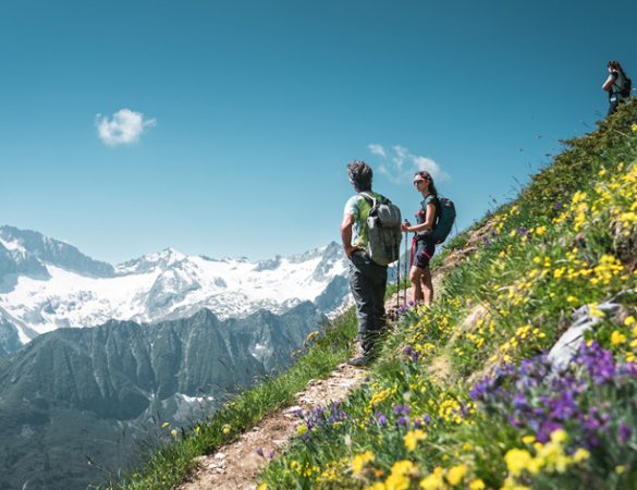 Fine giugno in montagna: l’estate parte con offerte imperdibili