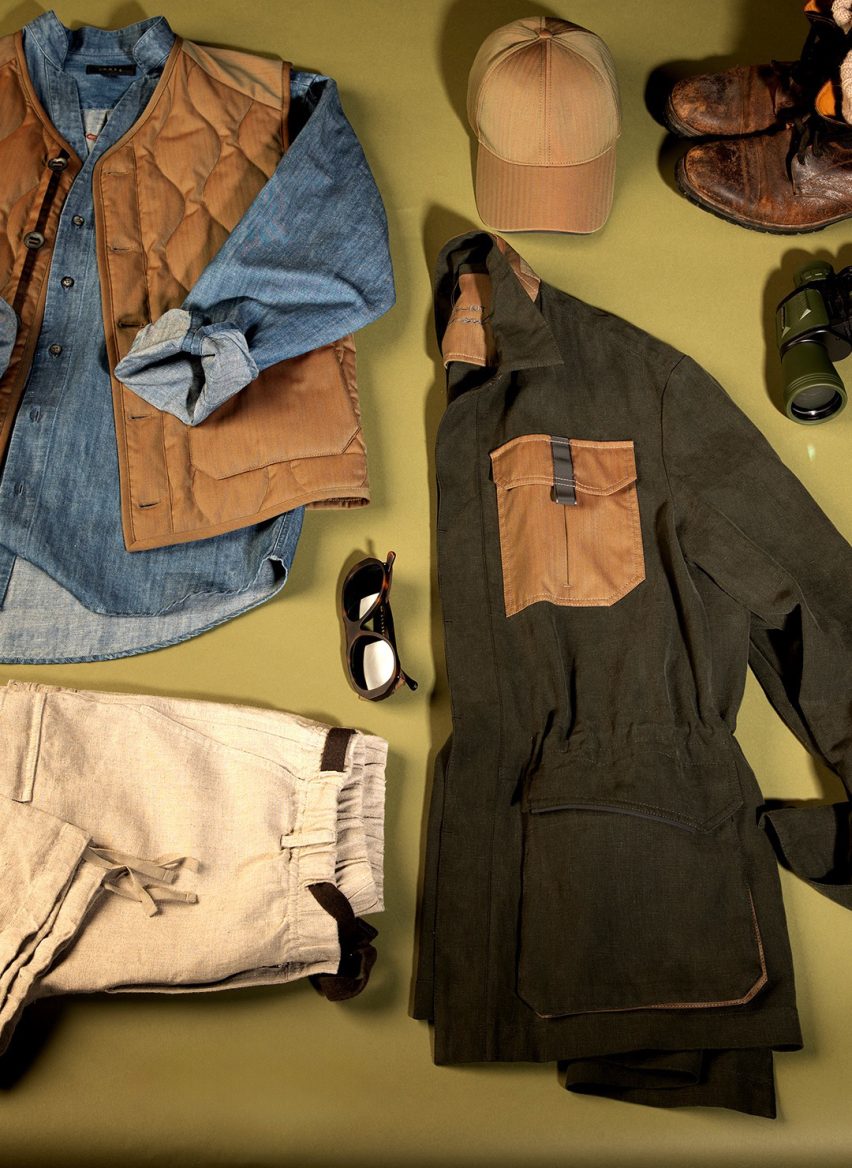 sease explorer kit look 01
