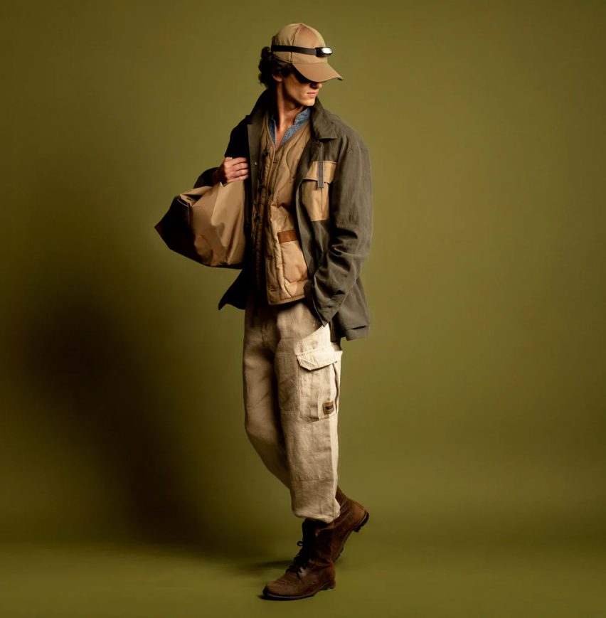 sease explorer kit look 01