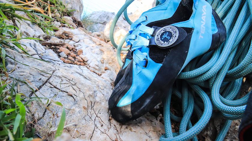 Arrampicata in Sardegna we did it with Tenaya Indalo | Review