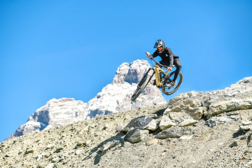 Thok Riding Club Days - Cervinia 2026 preview - 02