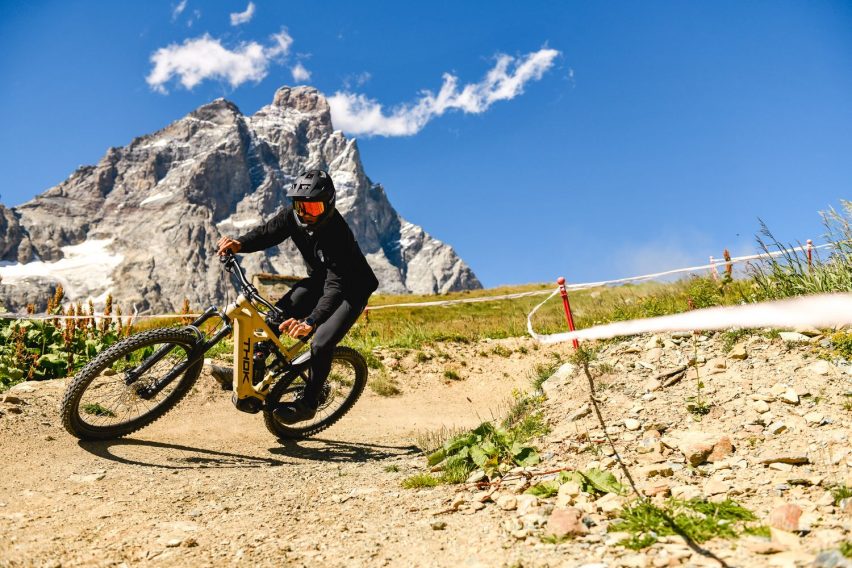 Thok Riding Club Days - Cervinia 2026 preview - 01