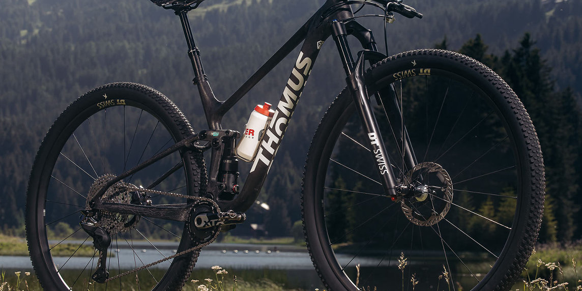 Thömus Lightrider R32: la prima MTB da 32” a salire sul podio in Coppa del Mondo