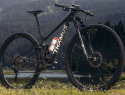 Thömus Lightrider R32 - bici