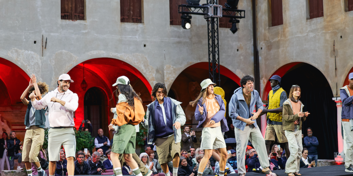 CMP presenta le novità della prossima estate outdoor a Bassano del Grappa