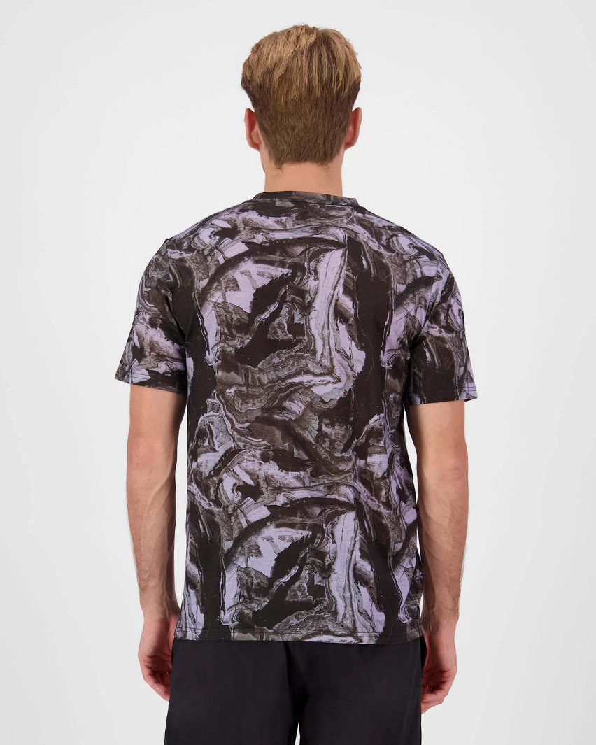 Mons Royale Merino mtb - icon merino t-shirt 02