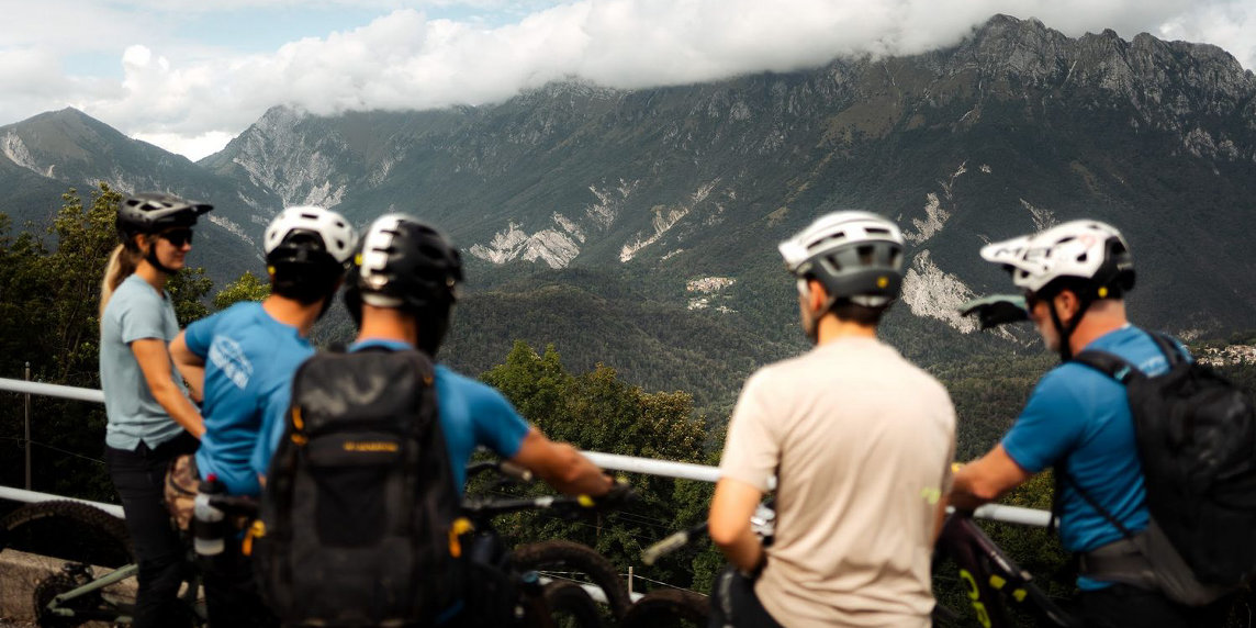 IMBA Italia Gathering 2026: sette voci per ripensare sentieri e comunità