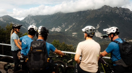 IMBA Italia Gathering 2026 – relatori e conferenza a Nimis - cover