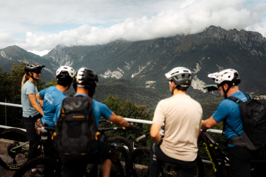 IMBA Italia Gathering 2026 – relatori e conferenza a Nimis - cover