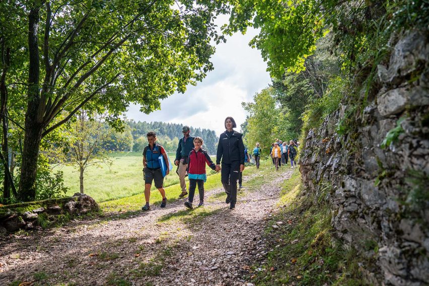 Orme Festival Fai della Paganella