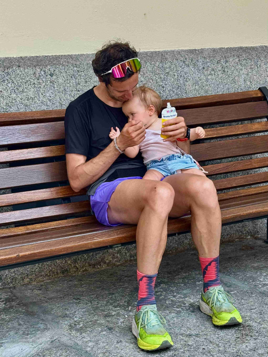 marathon du Mont Blanc