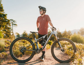 canyon lux trail my26 - cover