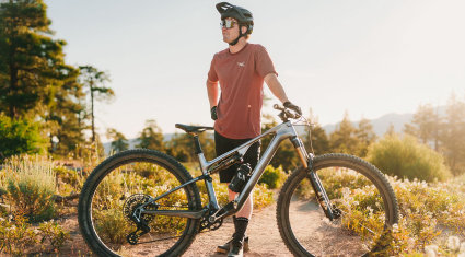 canyon lux trail my26 - cover