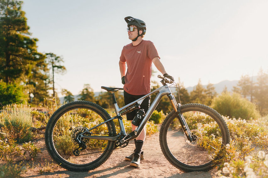canyon lux trail my26 - cover