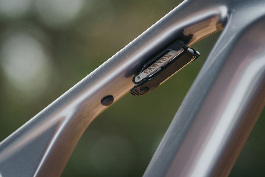 canyon lux trail my26 - tool
