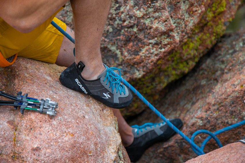Scarpa Helix