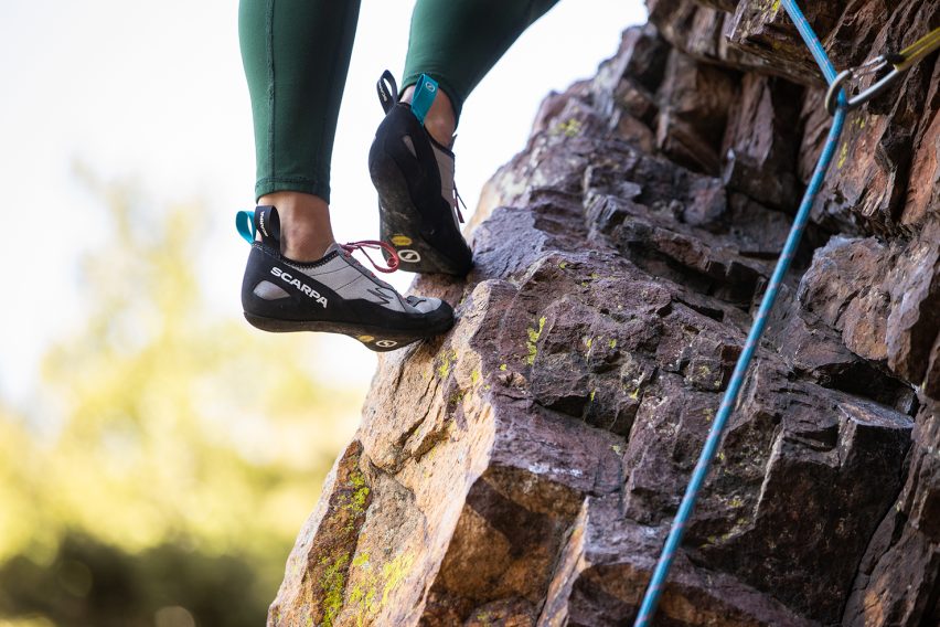 Scarpa Helix W
