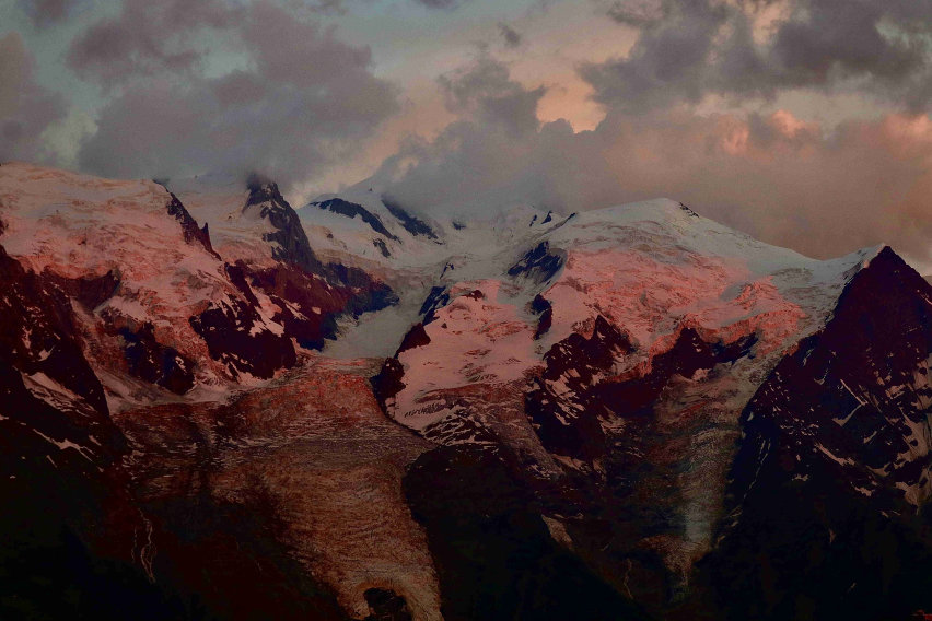 marathon du Mont Blanc
