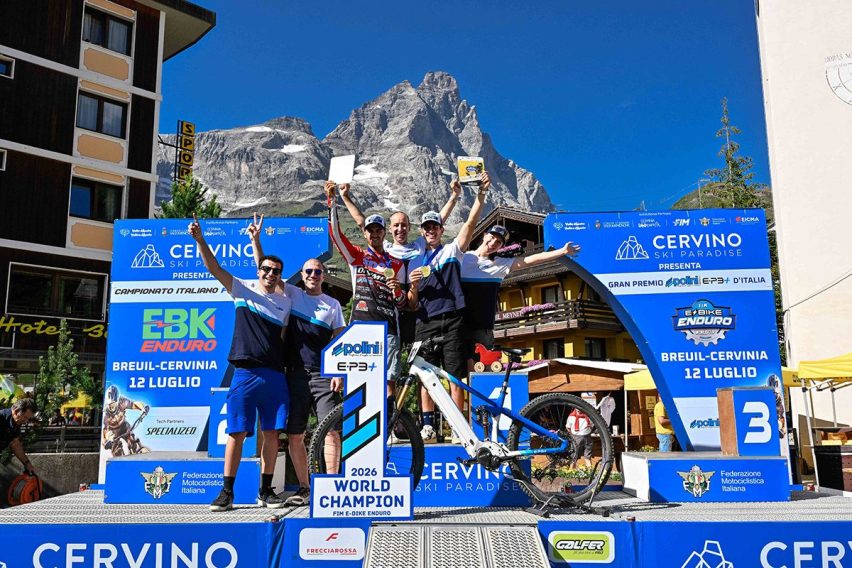 polini e-p3+ campioni del mondo e-bike enduro - 02