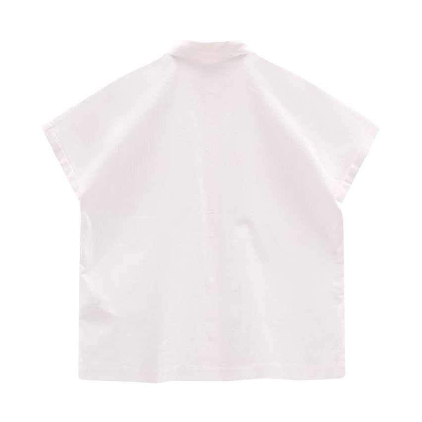 Jeanne Baret Camicia Acacia