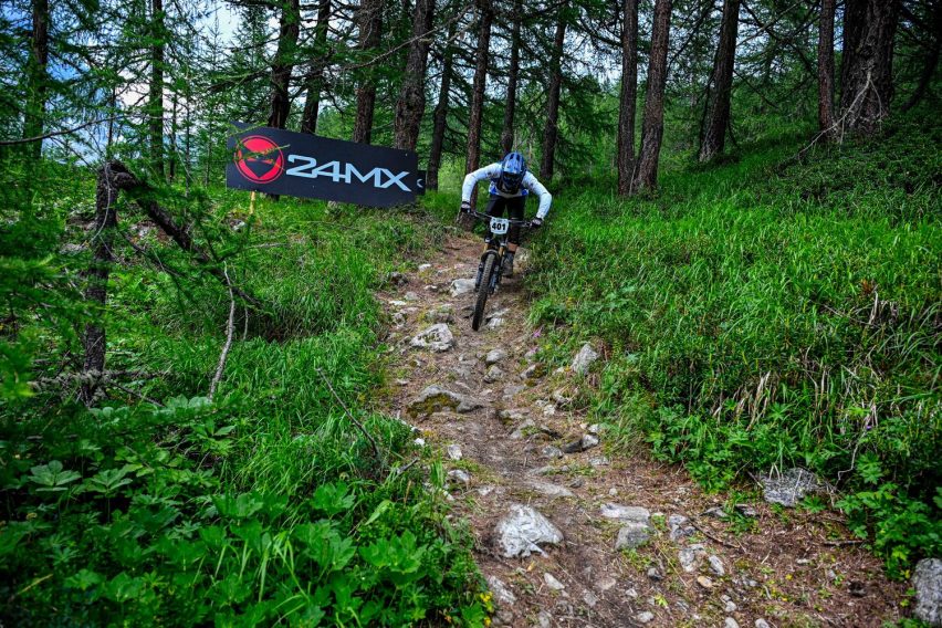 polini e-p3+ campioni del mondo e-bike enduro - morettini 3