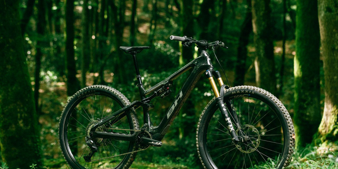 BH iLynx+ DL Trail: la nuova piattaforma trail con motore Avinox M2S