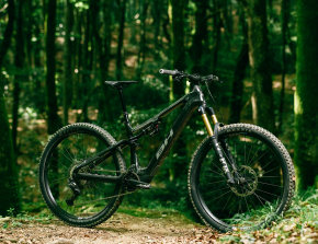 BH iLynx+ DL Trail eMTB - cover