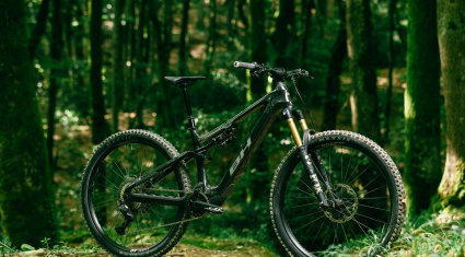 BH iLynx+ DL Trail eMTB - cover