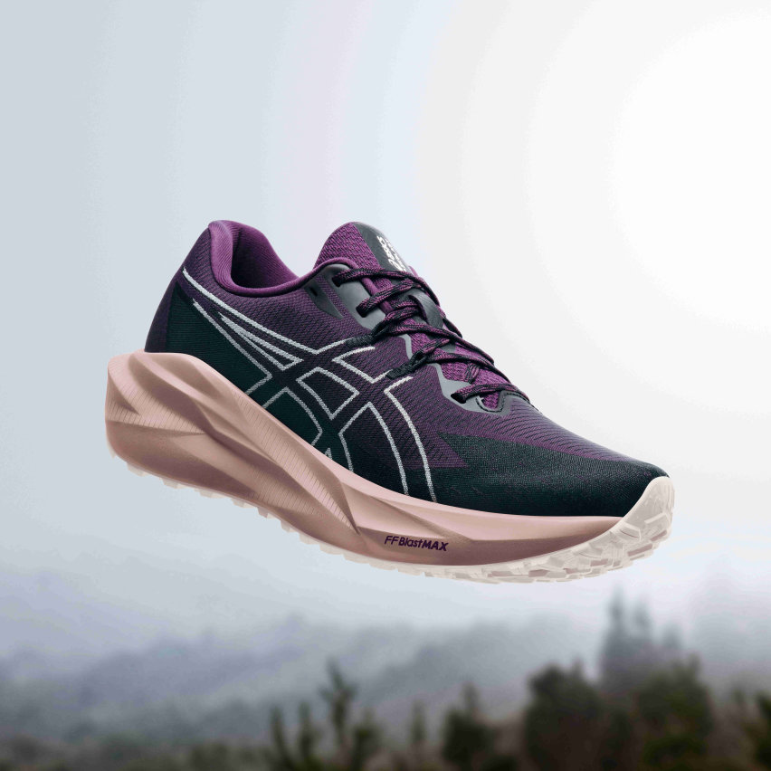 ASICS BLAZEBLAST