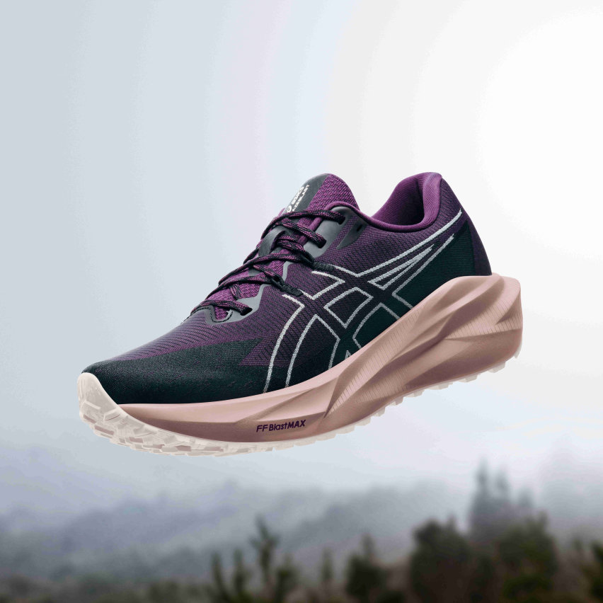 ASICS BLAZEBLAST