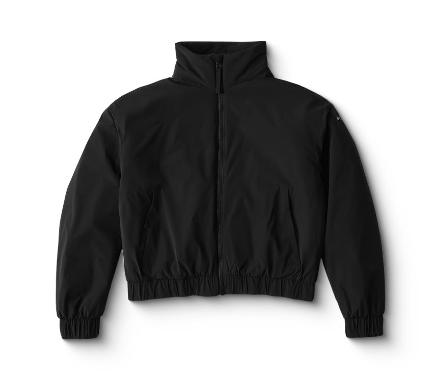 Columbia Bomber imbottito AmazeStretch